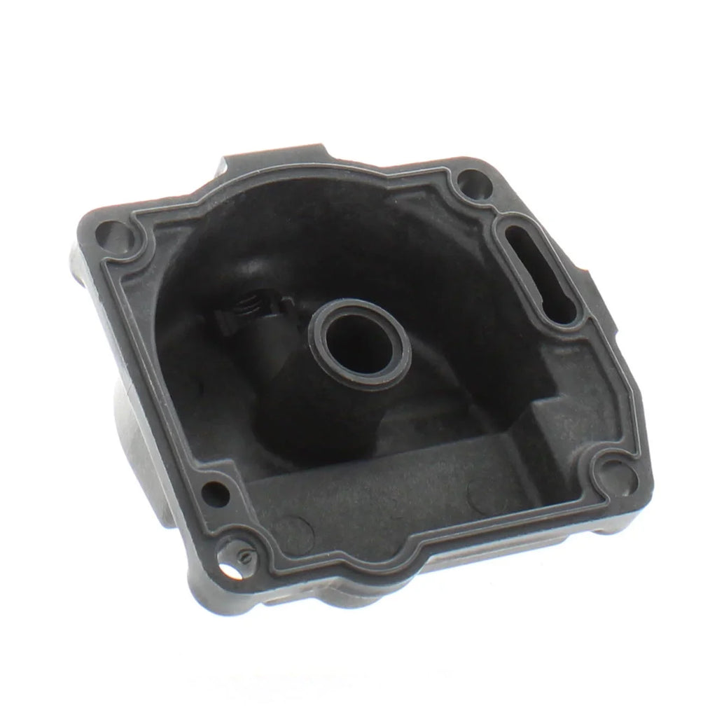 Chamber Evinrude Bowl Carburetor 90-100-105 Float Johnson OEM 433000 766418 HP