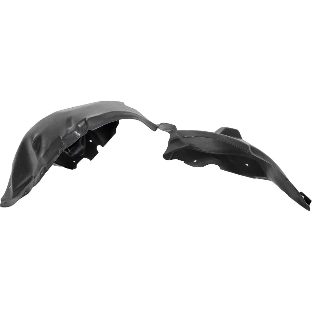 Liners 20-22 Voyager Left Fender Front Pacifica For Teledu 17-22 Hand Driver Side