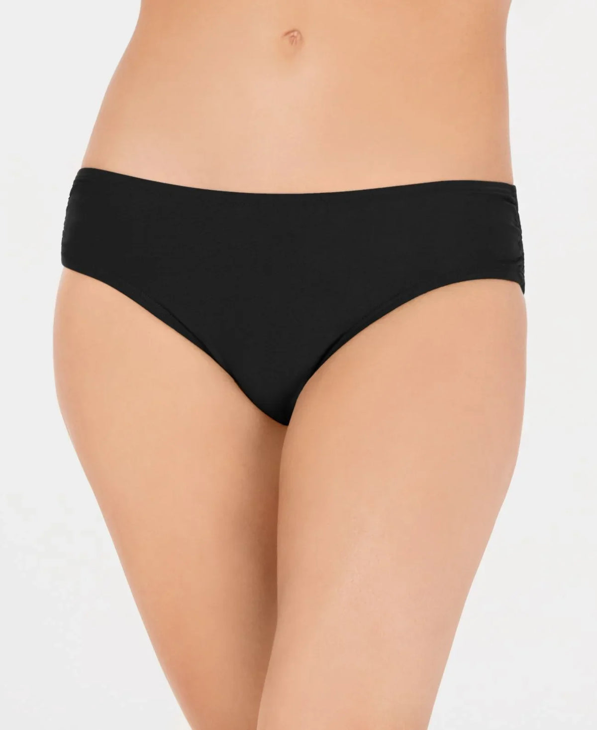 Womens Calvin Bottoms Hipster Klein Bikini