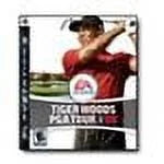 08 PlayStation 3 Tiger - Woods Tour PGA