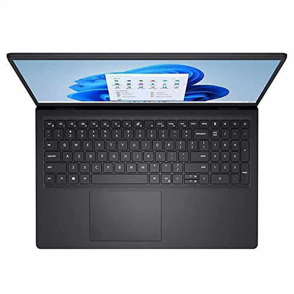 32GB i7-1165G7, Xe Home Laptop, 10 1TB 11th Touchscreen, i3511 Windows DDR4, Bluetooth, Wi-Fi, Iris 3000 FHD HDMI, Newest 15.6" Inspiron Core Gen SSD, Graphics, NVMe