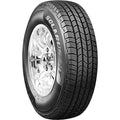 Starfire 4 Limited, A/S Season Solarus Tires 2007-08 Toyota Lariat (FOUR) 2015 275/55R20 HT Tundra F-150 XL of All Fits: Set 117H