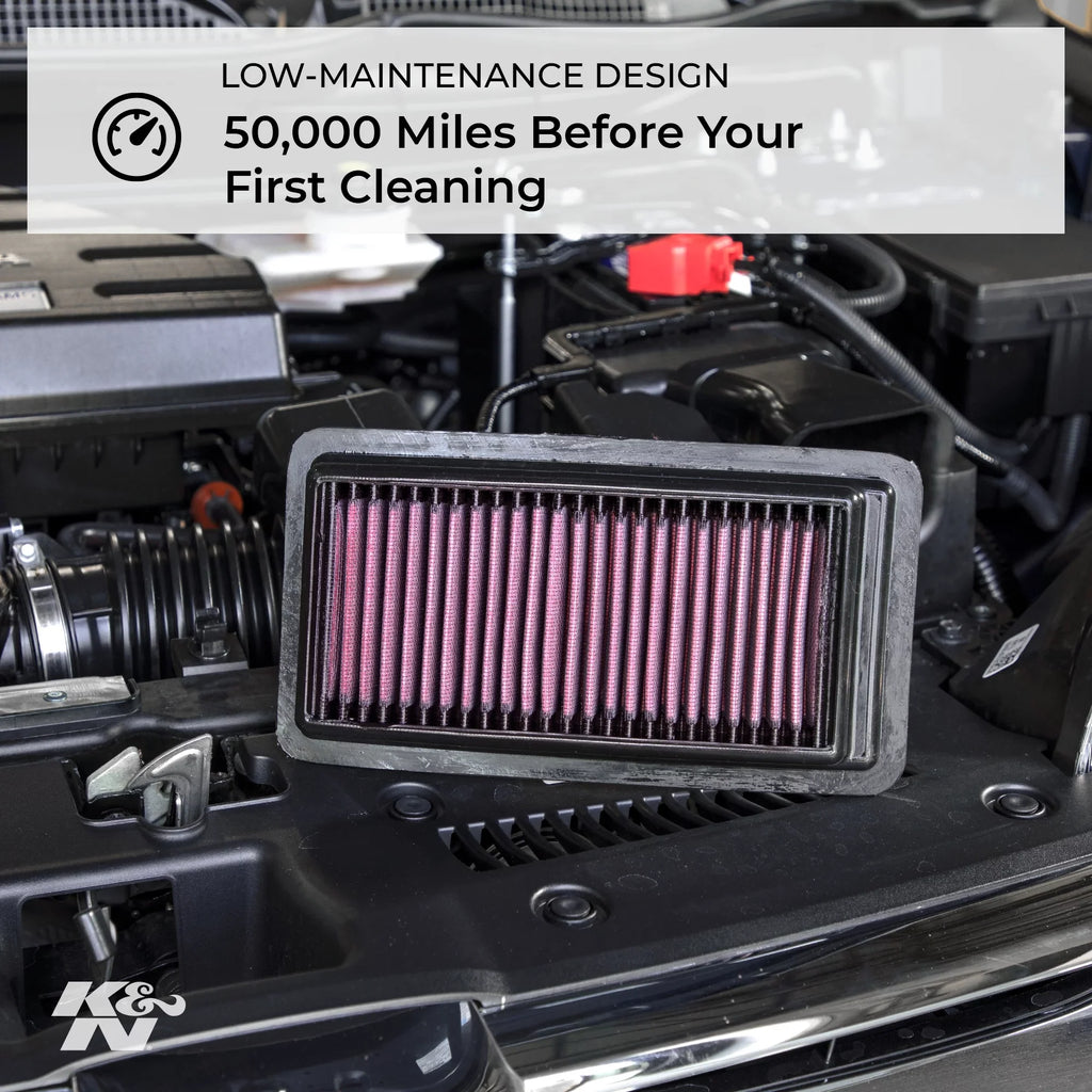 Filter: Replacement /Infiniti A250, High Engine Performance, (CLA180, CLA200, Q30, Filter: B160, A180, K&N Premium, 33-2995 B250, QX30), B200, Air A160, Washable, GLA250, 2012-2019 A200,