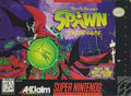 Game The Restored SNES Adventure Video (Super 1995) Nintendo, (Refurbished) Spawn: