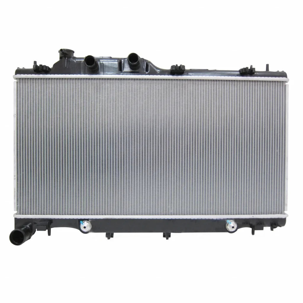 16 Radiator w/ | KarParts360: 17 Transmission 2015 18 Automatic For Wagon 2019 CVT Outback 45111-AL05A Engine 3.6L Subaru SU3010663