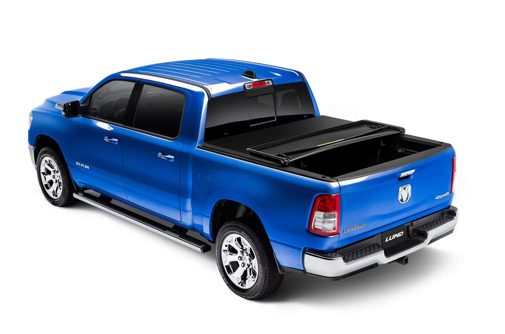 Genesis for Tonneau Ram 2019 1500 Lund LND-950165 Cover Tri-Fold
