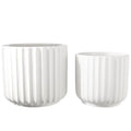 Round Ceramic Pot Urban Trends