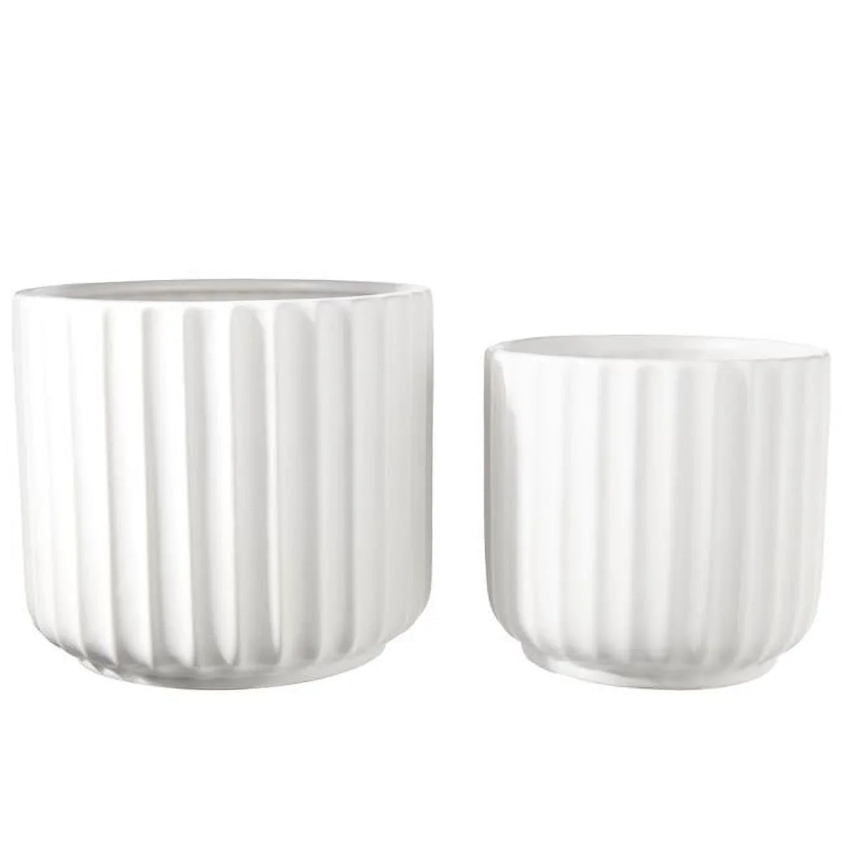 Round Ceramic Pot Urban Trends