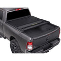 | Bed Tonneau 7" Folding | 2013 2007 Pro (78.7") 1500 Hard - Cover Silverado/Sierra | Fold, Truck 6' Bed HF-154 Fits Tonno Chevy/GMC Hard