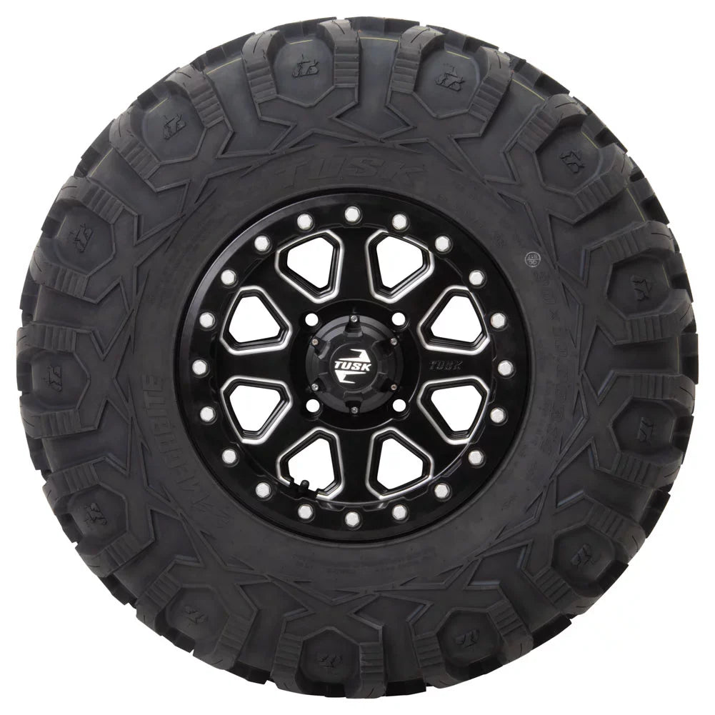 26x11-14 POLARIS Tusk Trail RZR Fox Pack) Megabite 900 Edition 2020 (4 For Radial Tire