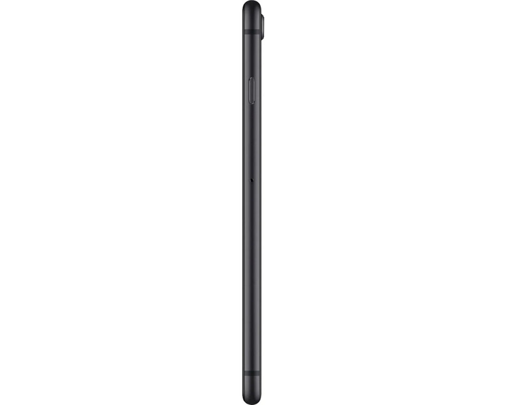 8 Plus Space GSM Restored (Refurbished) iPhone Gray 64GB, Unlocked -