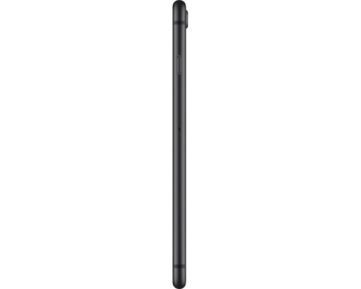 8 Plus Space GSM Restored (Refurbished) iPhone Gray 64GB, Unlocked -