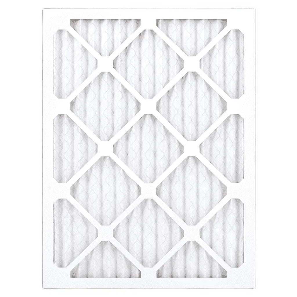 AIRx MERV AC 6-Pack Furnace Filters Replacement Air Pleated 8 15x20x1 Dust Filter Filter,