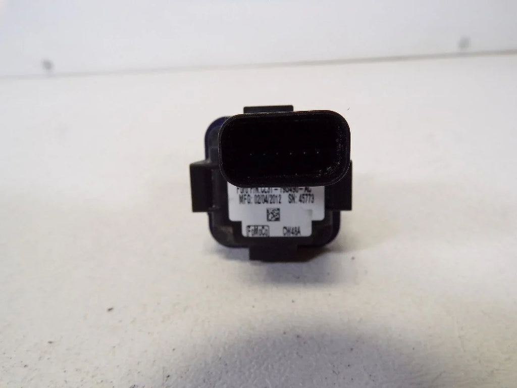 View OEM Camera Pre-Owned Backup Rear 12-14 F150 (Good) LKQ