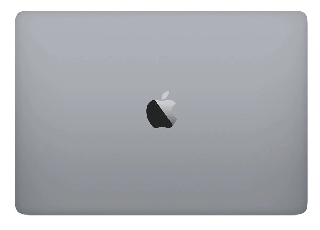 2016) 2560x1600 Space Included Power Macbook SSD Display OS 2.9Ghz (Good) i5 MLH12LL/A Dual Bar) Sierra 13.3-inch Mac Gray, Core (Late Adapter Touch Pro Pre-Owned Memory 8GB (Retina, 512GB