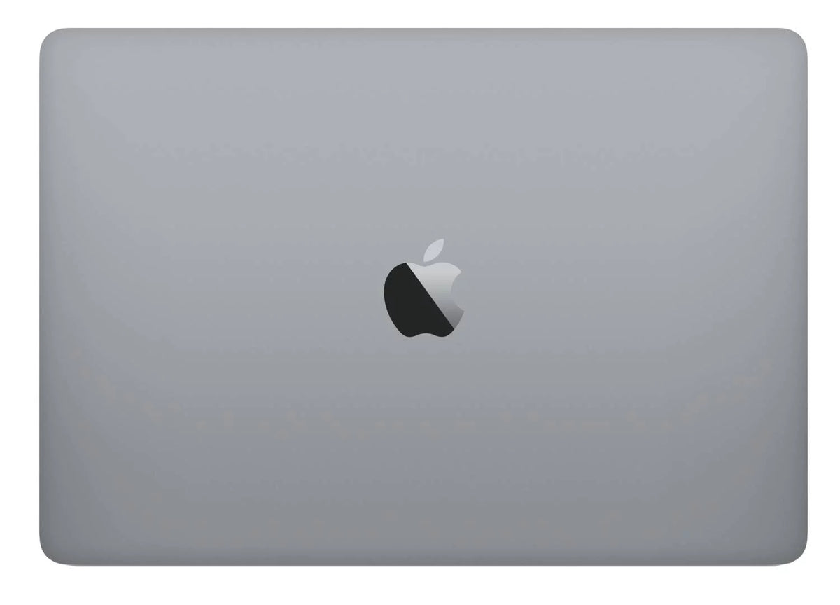 2016) 2560x1600 Space Included Power Macbook SSD Display OS 2.9Ghz (Good) i5 MLH12LL/A Dual Bar) Sierra 13.3-inch Mac Gray, Core (Late Adapter Touch Pro Pre-Owned Memory 8GB (Retina, 512GB