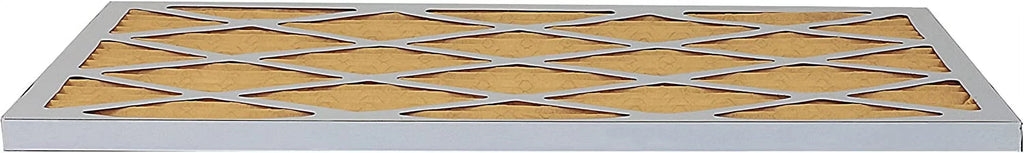 Filterbuy Air 14x24x1 Furnace HVAC Filters (12-Pack) AC 11 Pleated MERV
