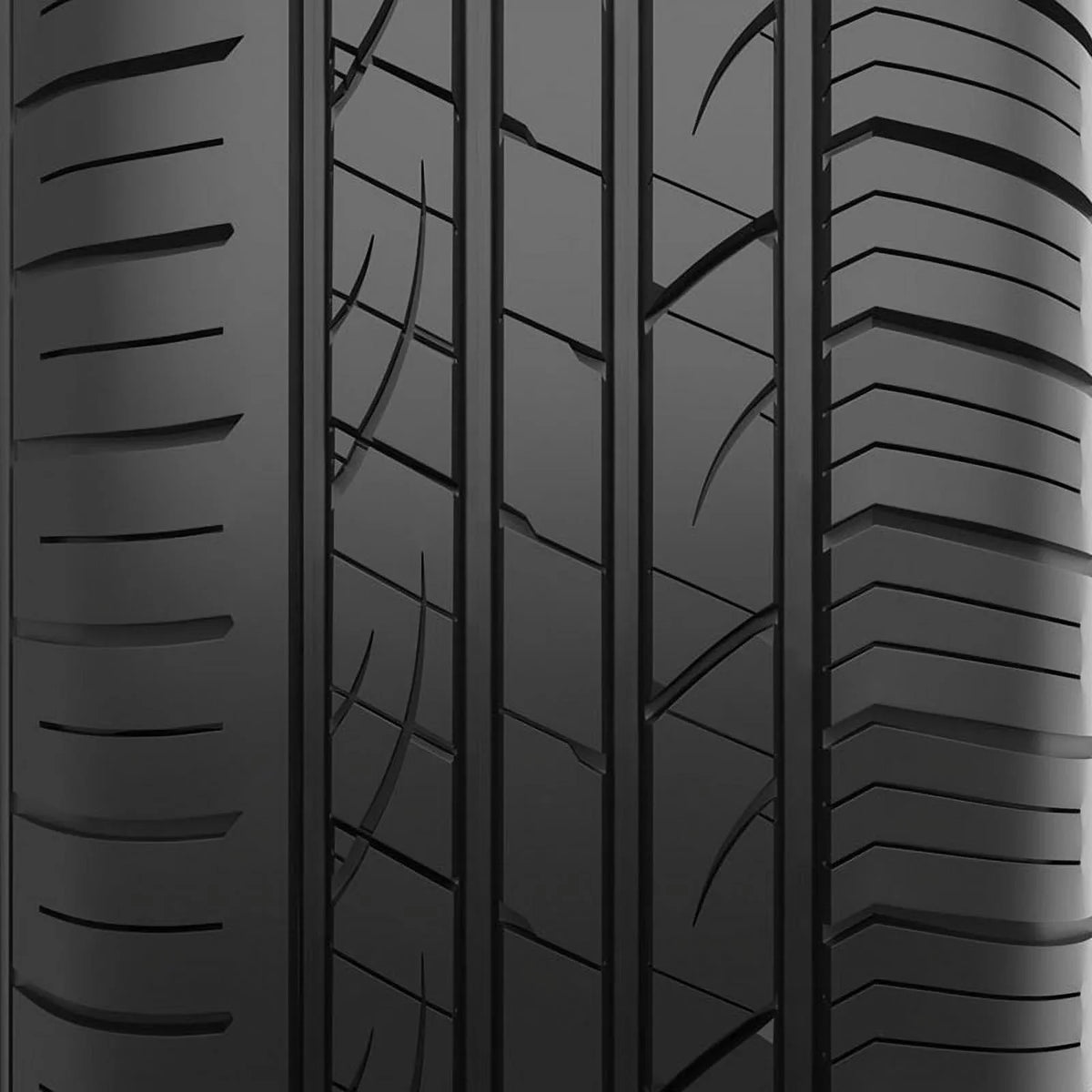235/45ZR18 Passenger 98Y Tire Season XL Viento All FSR702 Fortune