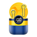 Q350 Earbuds Deep Digital 10T Redmi With Bluetooth Bass Ear Bluetooth Amazon Ipx7 For Waterproof In Earbuds Kindle Wireless For Microphone & Headphones Xiaomi Note Fire Hd Display 5G Urbanx