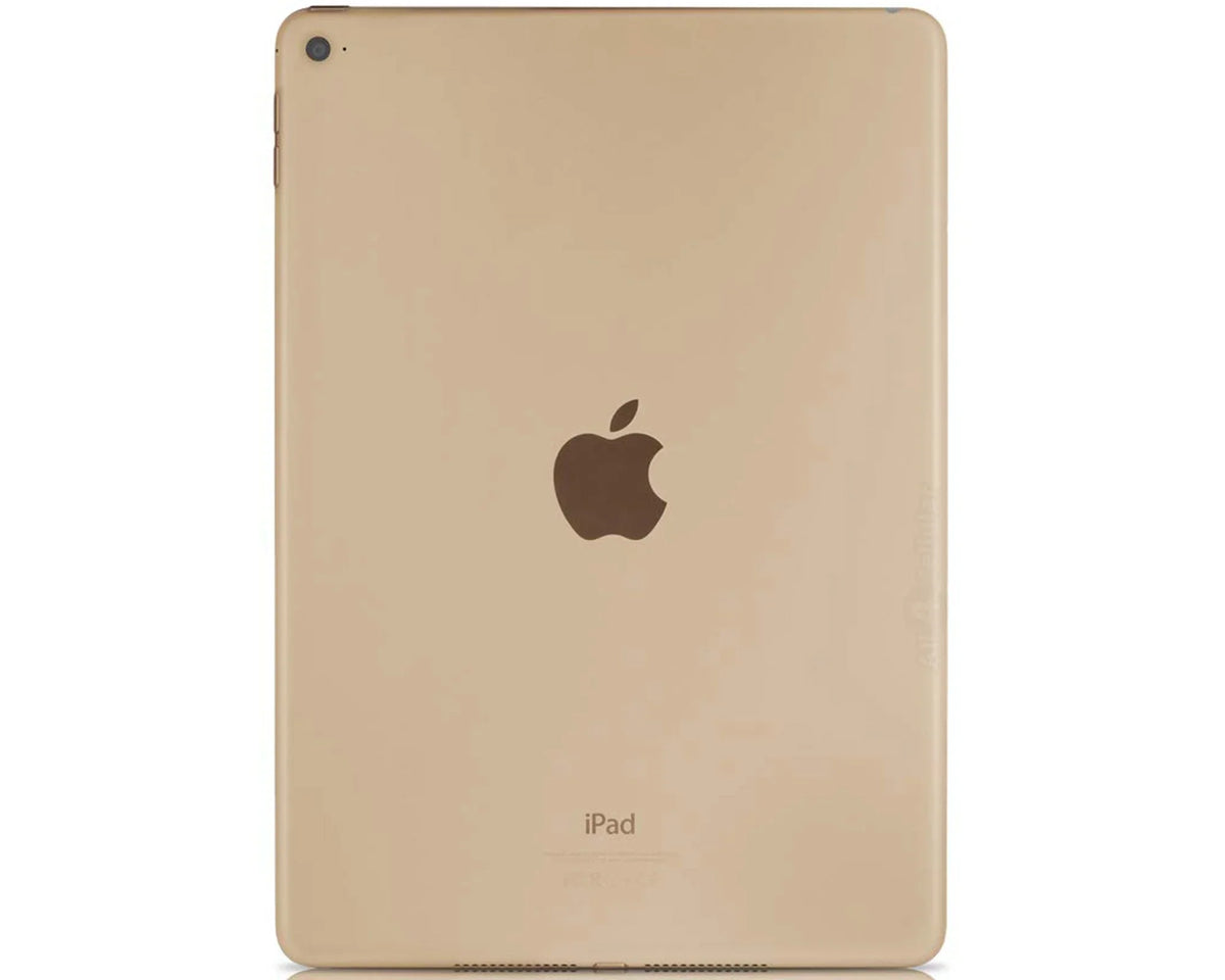 (Refurbished) 2 iPad Restored Air 16GB Gold