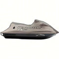 MWVCVRFXCH18 Series 2014 FX MWV-CVRFX-CH-18 2012 2018; Cover, Charcoal/Black 2016 Yamaha 2013 2017 2015