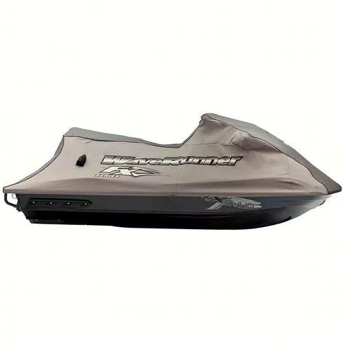 MWVCVRFXCH18 Series 2014 FX MWV-CVRFX-CH-18 2012 2018; Cover, Charcoal/Black 2016 Yamaha 2013 2017 2015