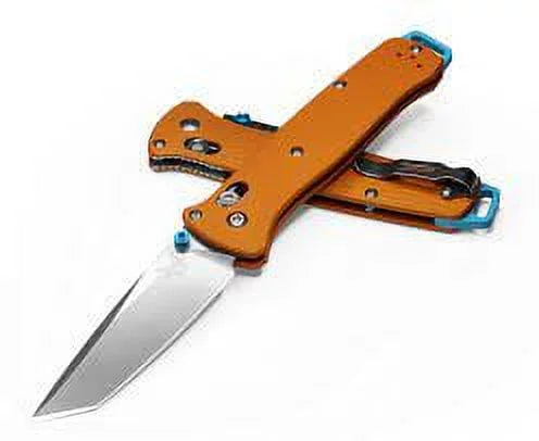 (Limited Benchmade Tanto Orange 537-2301 Edition) Axis Bailout