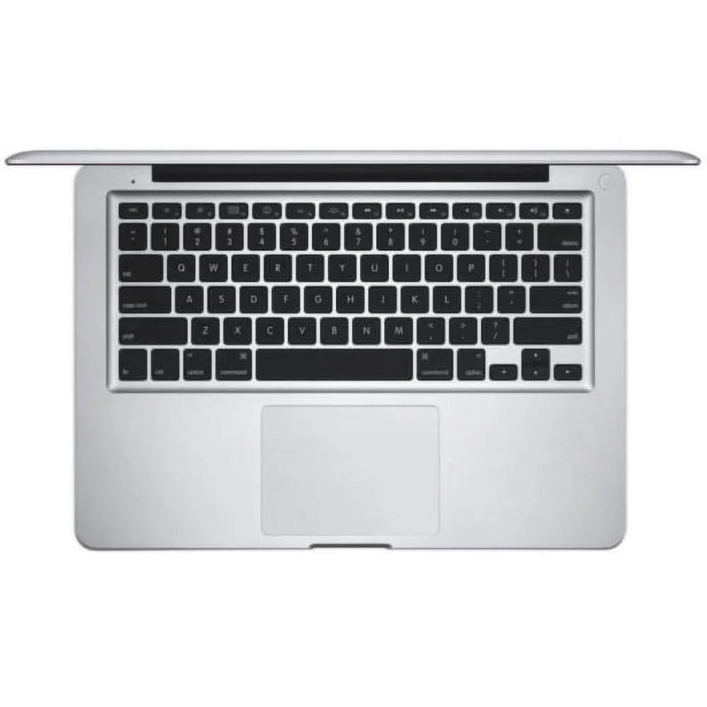 HD MD102LL/A i7 RAM 256GB Restored Core (Refurbished) 2.9GHz 13" Laptop - MacBook 8GB (2012) Pro