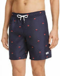 Trunks & Co. dimension Trunks, Swim Large Sano Men's Swim Premium Surf Embroidered