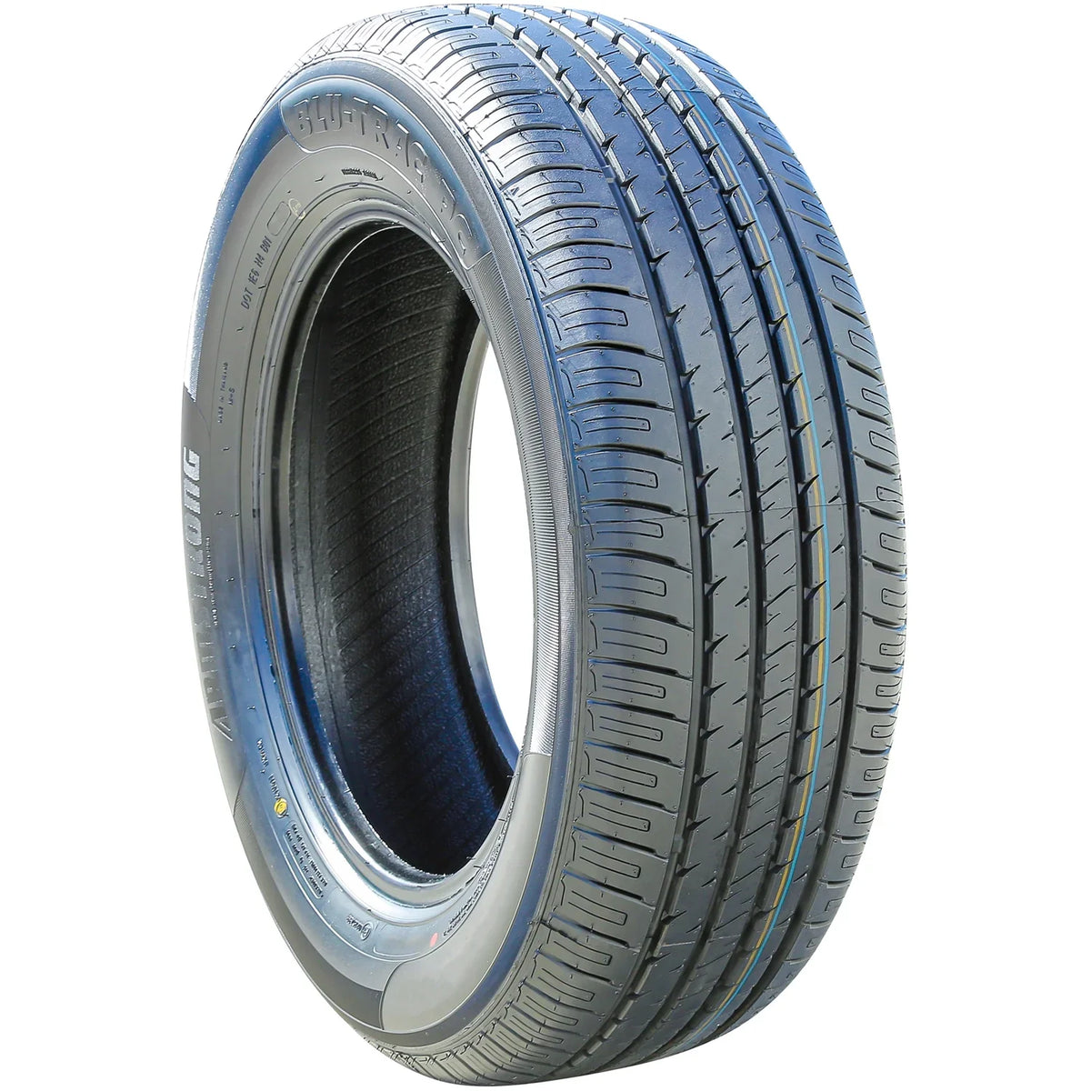 300 215/65R17 Chrysler Mustang A/S Tire 99V Armstrong 2005-07 2011-14 Season Base, Fits: All PC Blu-Trac Touring