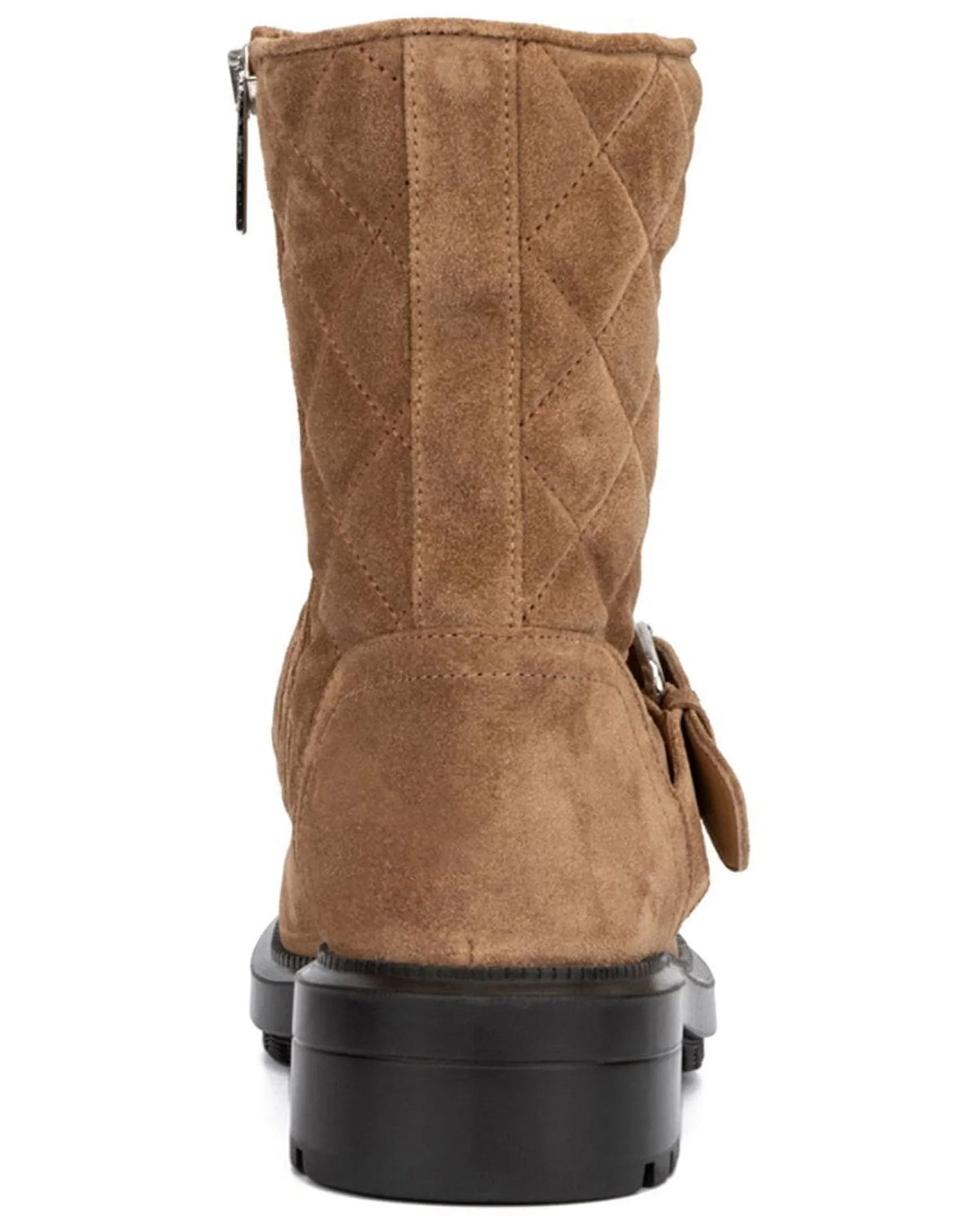 Leather Boot, Aquatalia 10.5 Weatherproof Leva