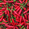 Chili Peppers Lb oz) -1 Fresh Thai Red (16