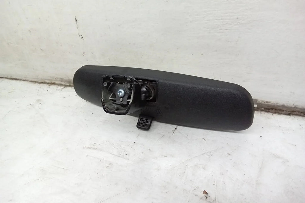Pre-Owned Rear Dodge Mirror OEM 2019 19 Charger View Interior (Good)