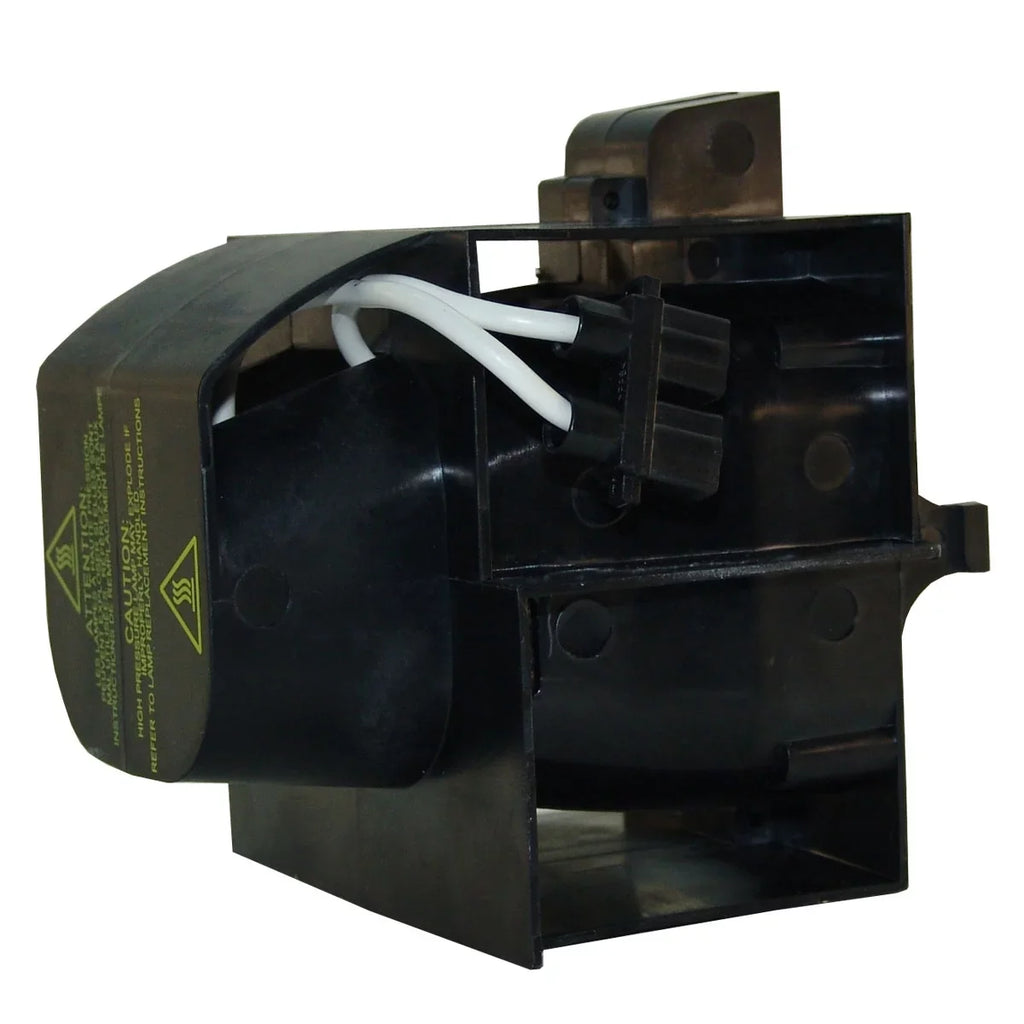 LL for Housing) Bulb Projector Lutema (Lamp (Dual Series Barco Economy with Lamp) iQ200