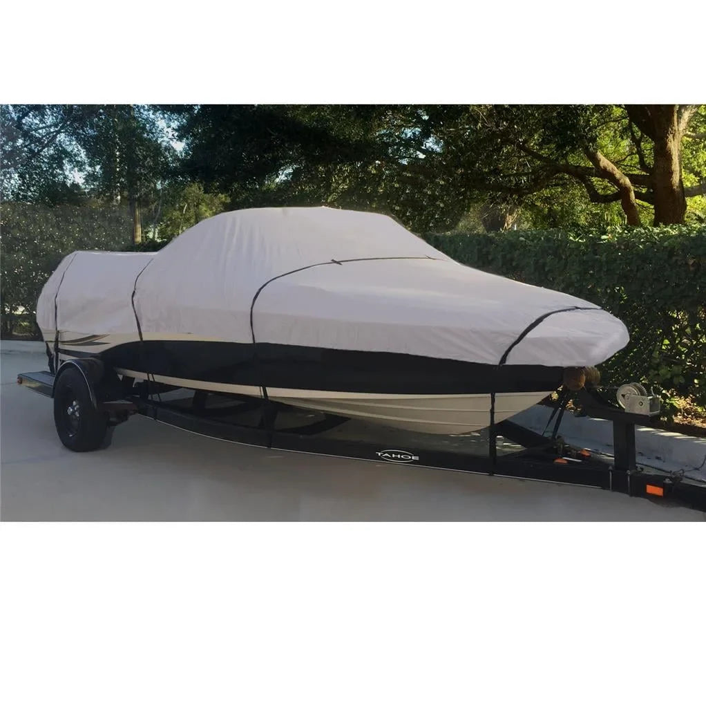 CRUSADER I/O RAMPAGE for STORAGE, YEARS ALL 1775 CRESTLINER BOAT TRAVEL, COVER LIFT Compatible