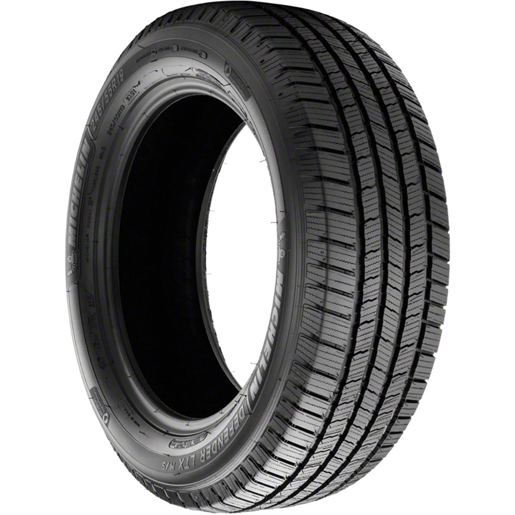 Truck Season 245/55R19 Defender M/S Tire Michelin All Light 103H LTX