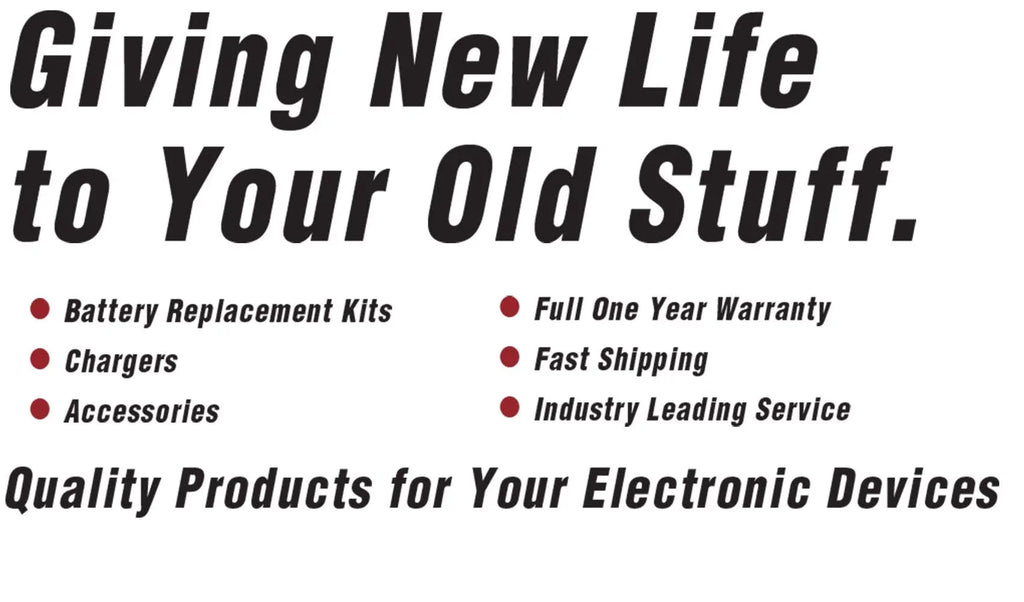 Year Amazon Warranty 7" Battery Video One Full Instructions, Extended Life Fire Generation HD Replacement Kit 4th with 0093 Battery and Tools,