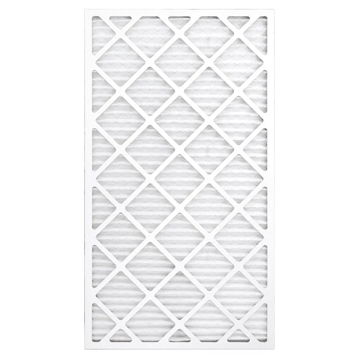 Pleated 20x36x1 Air USA Air AIRx in Filter, 6-Pack, Filter Allergy Furnace HVAC the MERV AC Made Filters 11