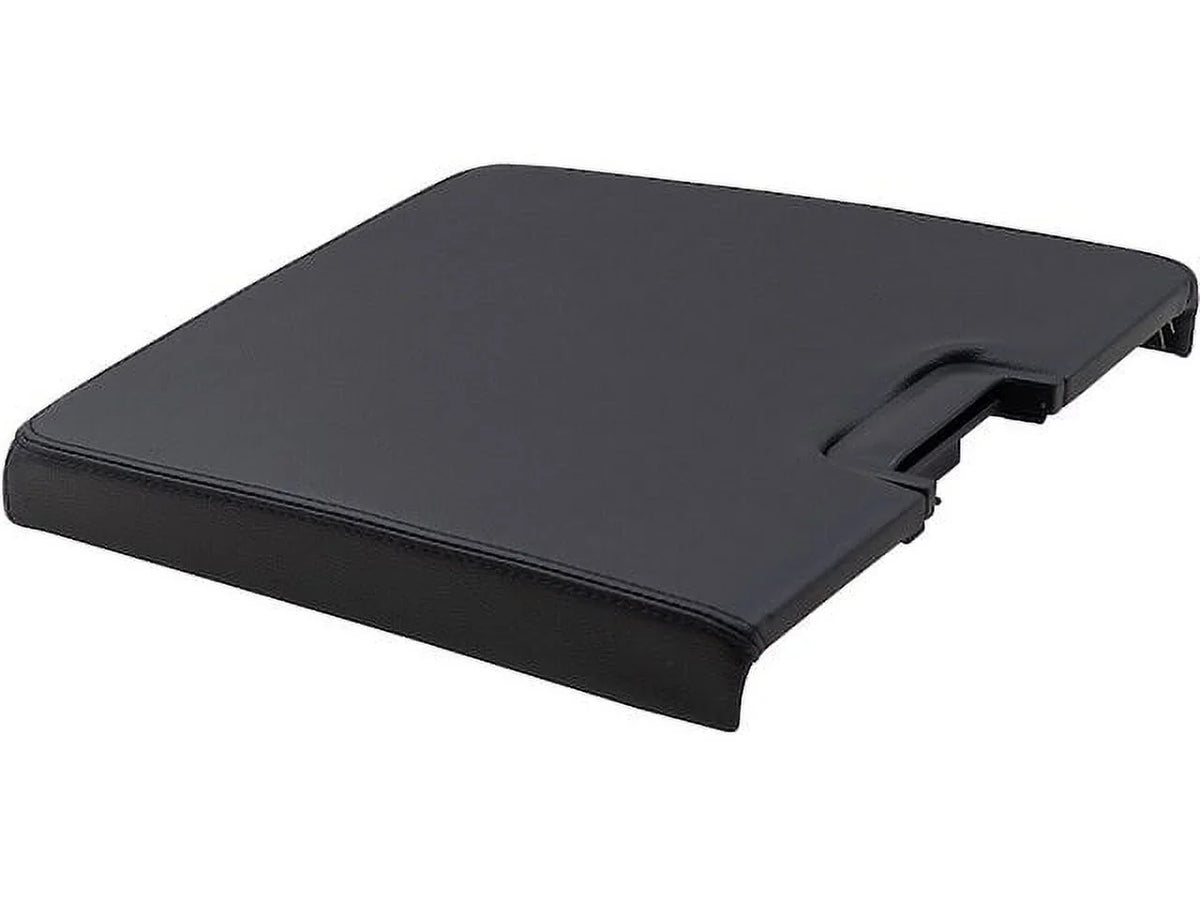 XL - Yukon 2012 Sport 2008 2007 - Compatible Front 2011 GMC 2013 Utility 2010 4-Door 2009 Console 1500 Lid with