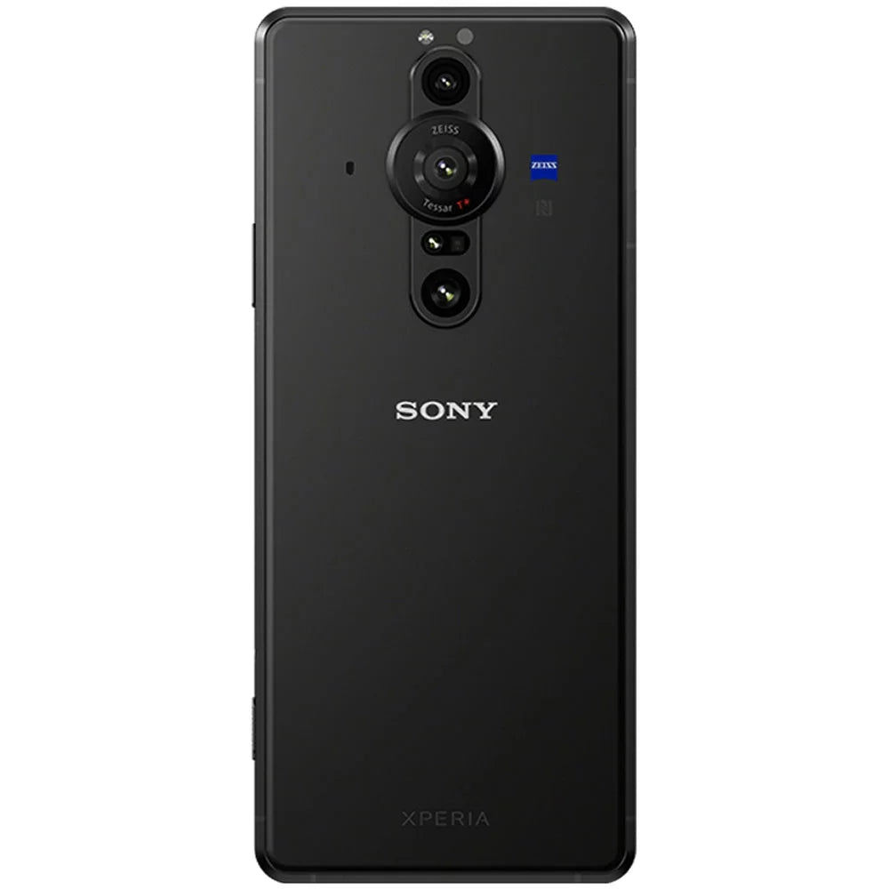 Smartphone K PRO-I OLED Xperia Bundle XQBE62/B Phone with Mount AI Me