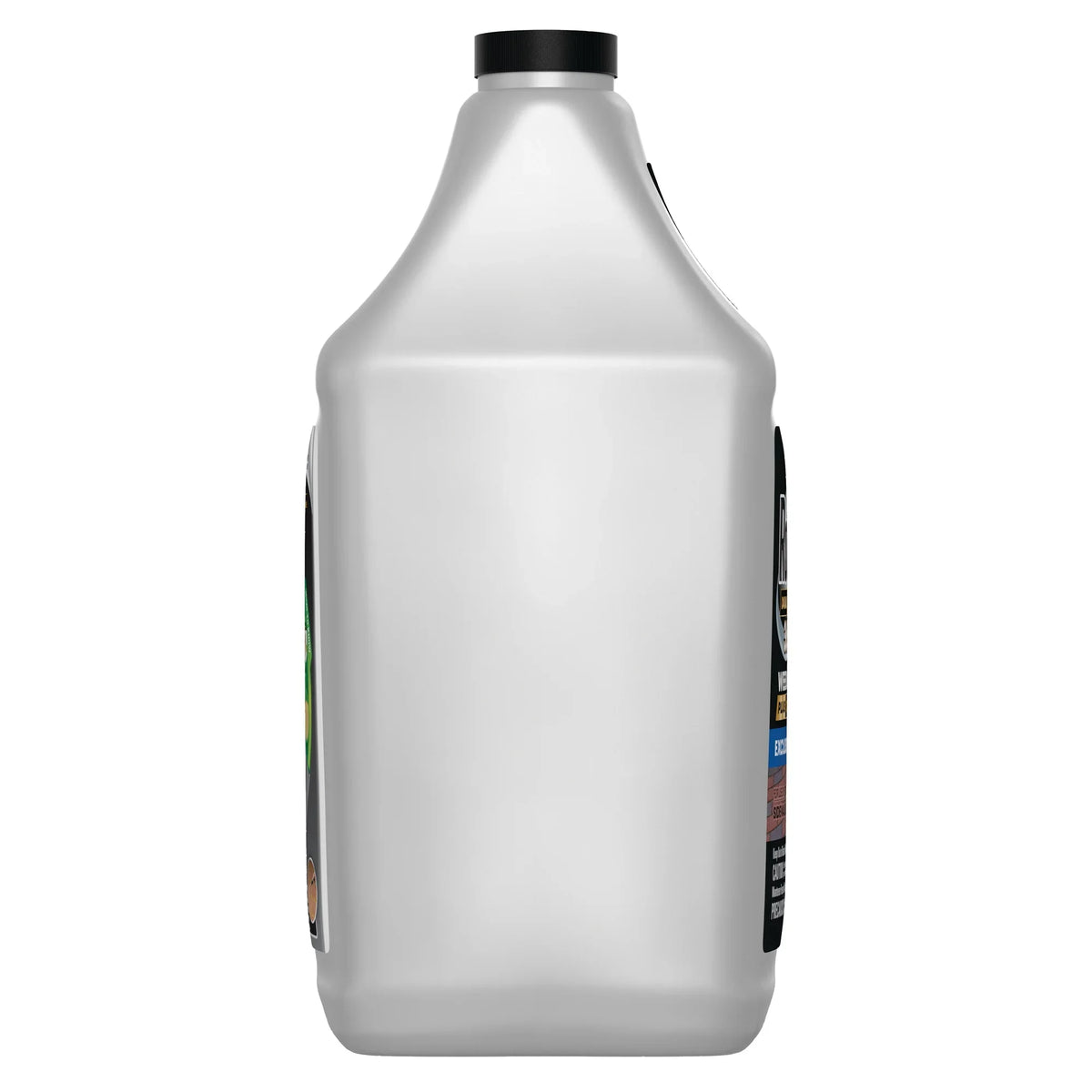 Preventer Dual 12 Plus Grass Weed Killer gal. Action Roundup & 365 1.25 Refill, Month
