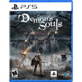 PS5 Demon's - Edition Standard Souls