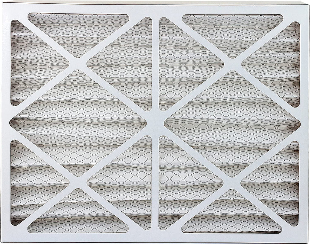 13 AC Filterbuy 12x15x4 MERV HVAC Air Filters Pleated (4-Pack) Furnace