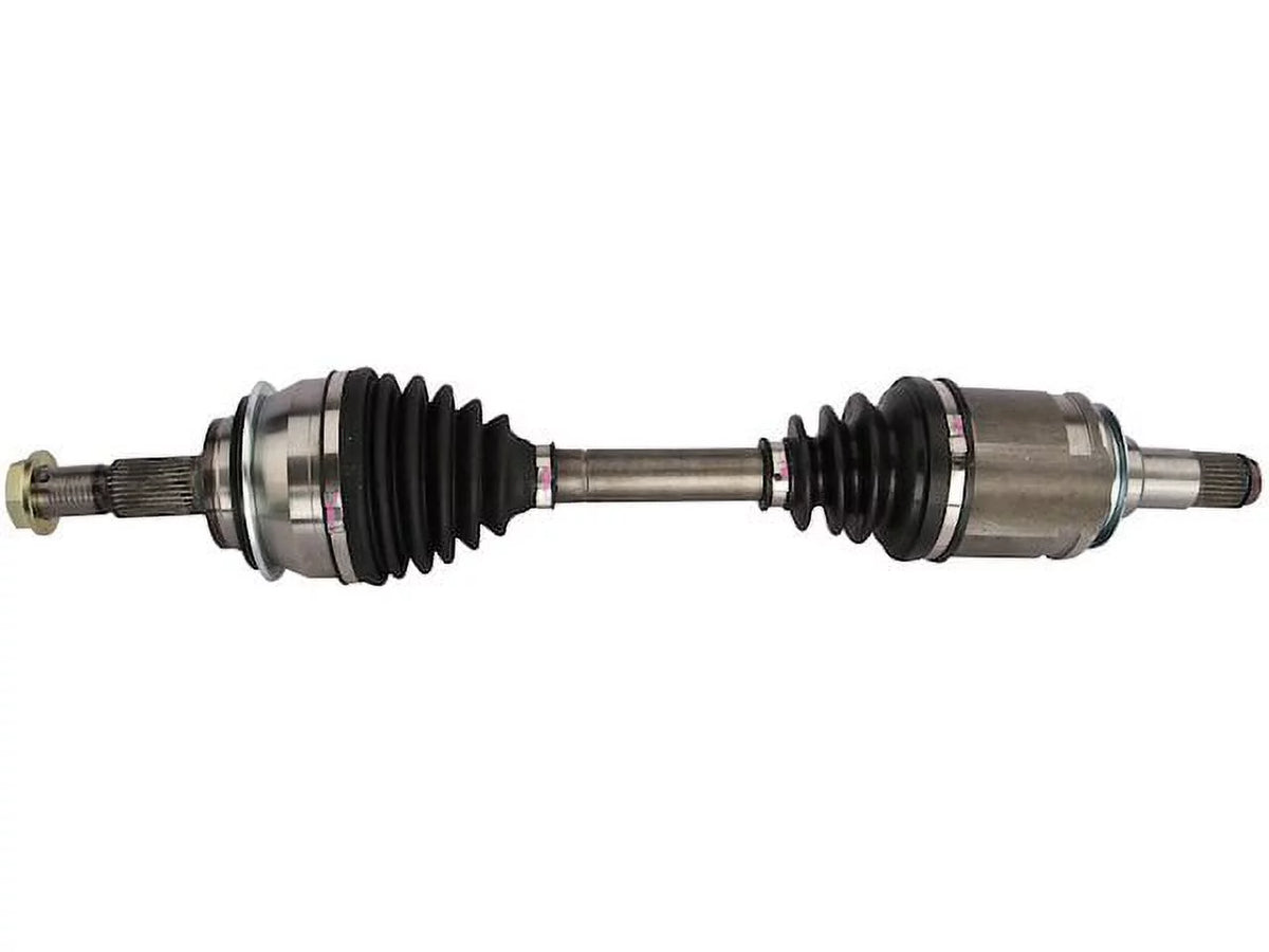 2010 2006 2011 - 2007 Compatible with 2017 2016 2014 2015 2008 Toyota Front Assembly Axle CV - 2005 Tacoma 2009 2018 2013 2012
