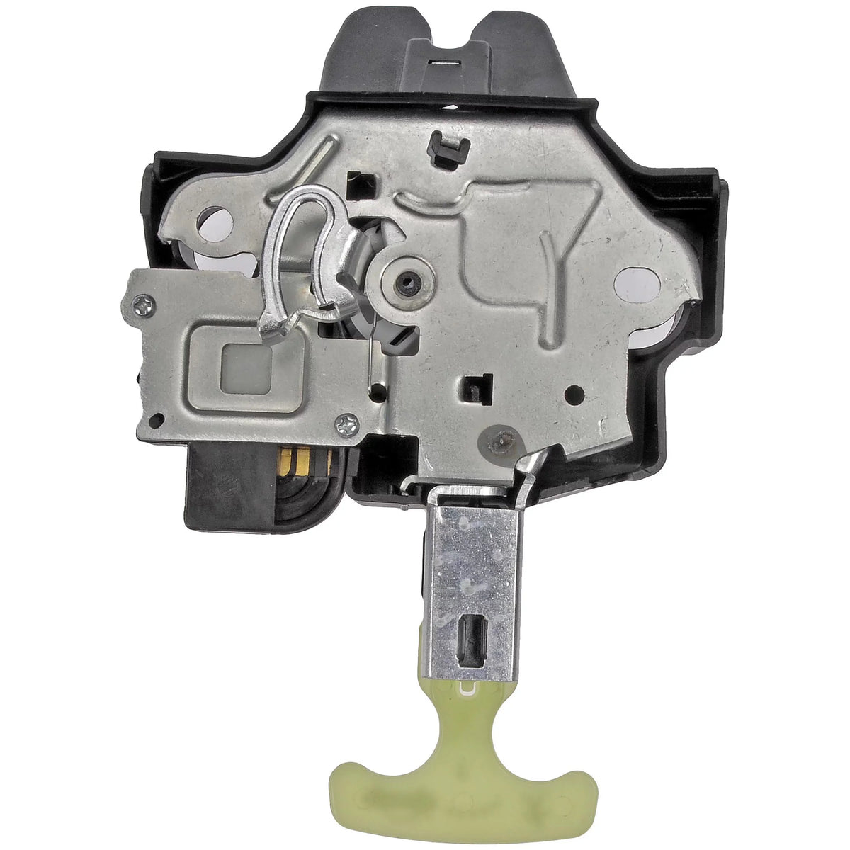 2007-2011 Actuator 931-860 Specific Toyota Fits Trunk CAMRY for select: Dorman Lock Motor TOYOTA Models