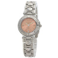 Steel/SS Charriol Ladies PHILIPPE CHARRIOL Watch Pre-Owned (Good) Celtic 53.97.2617 Philippe Stainless