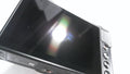 Mark X G9 II Inch L Sensor 3inch Canon PowerShot w/ Camera Compact Digital and 1