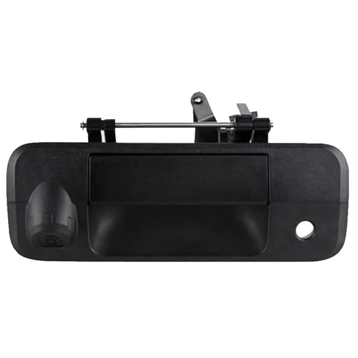 Black 07-13 Tailgate Tundra Toyota