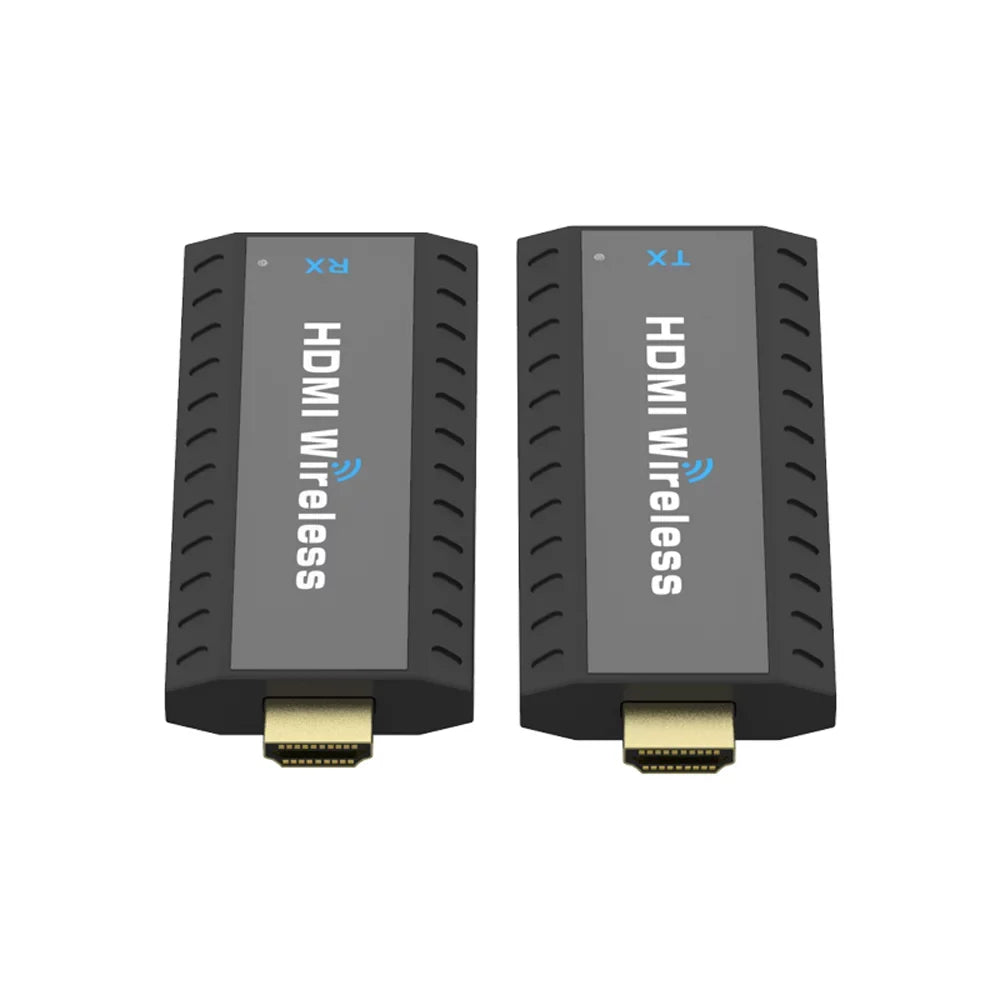 5Ghz Dongle WiFi Receiver Mini HDMI and Wireless Transmitter With axGear Extender