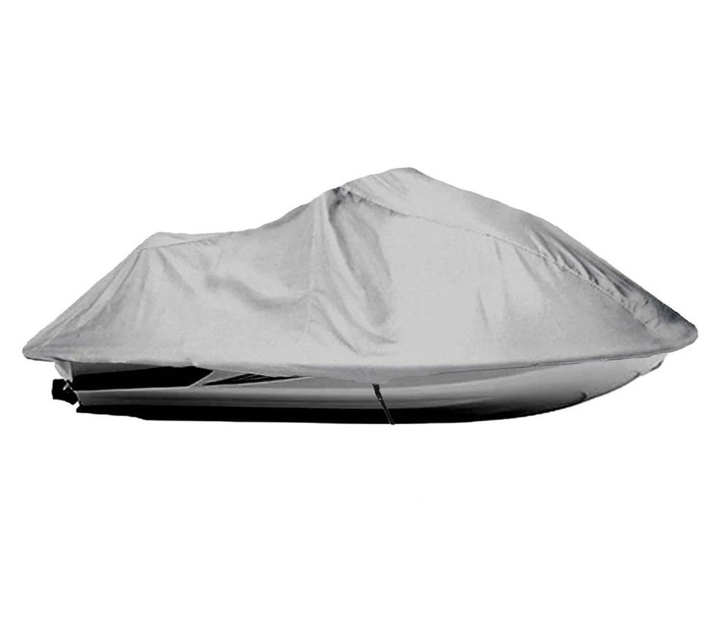 Compatible STORAGE JetSki 1991 1990 Ski Cover for 650 / Yamaha 420 Jet COVER WRA650 WaveRunner III Denier